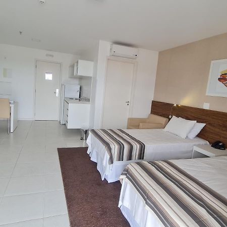 Aparthotel Flat Particular - Shn - Vista Livre Esplanada Brasília Exteriér fotografie
